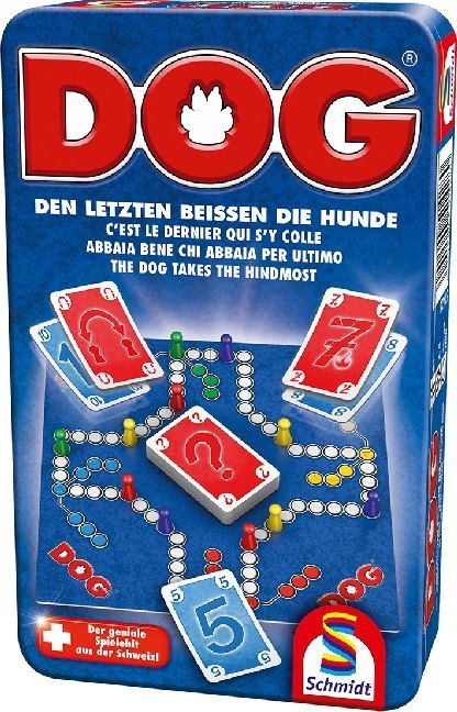 DOG® (Spiel)