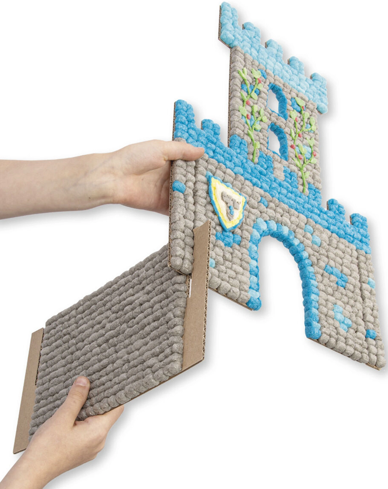PlayMais® MOSAIC BIG WORLD - SCHLOSS