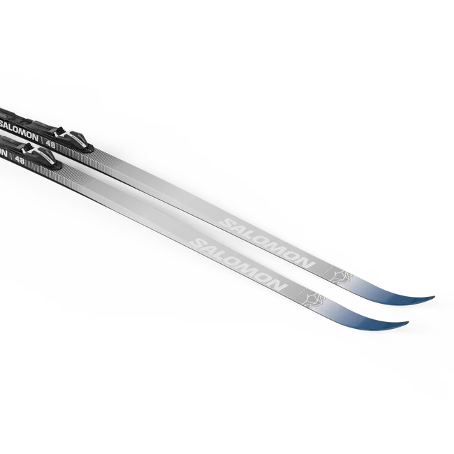 ESCAPE 48 eSKIN (and Prolink Shift)  Ski- und Bindungs-Set Classic-Langlauf Unisex