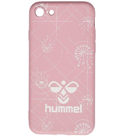 Hummel Etui - iPhone SE - hmlMobile - Marshmallow