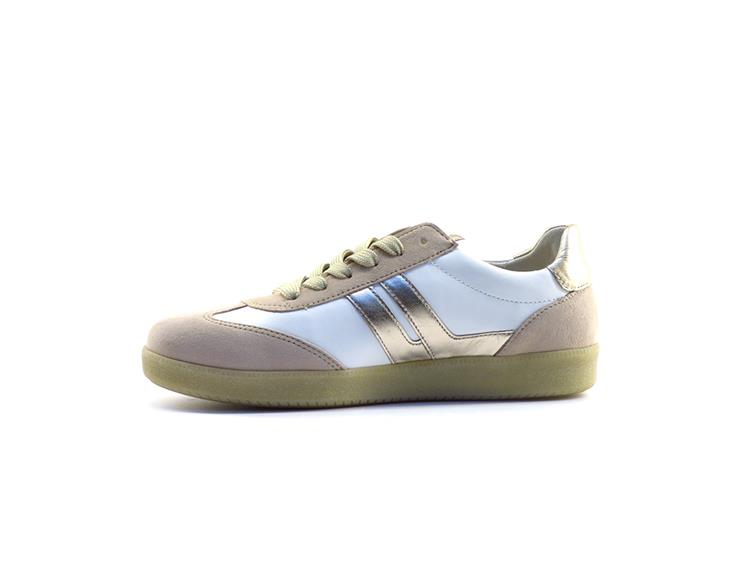 Gabor 63.300 oak/weiss/puder