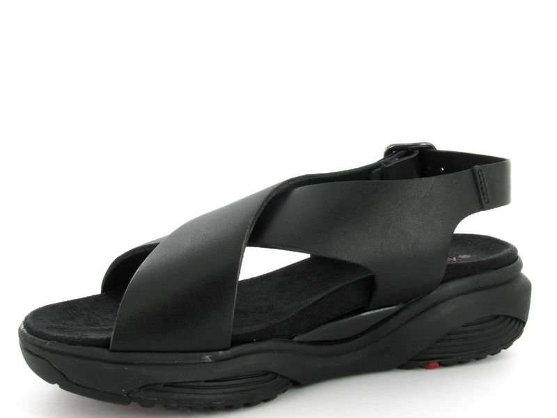 Xsensible 30036 wijdte G Black