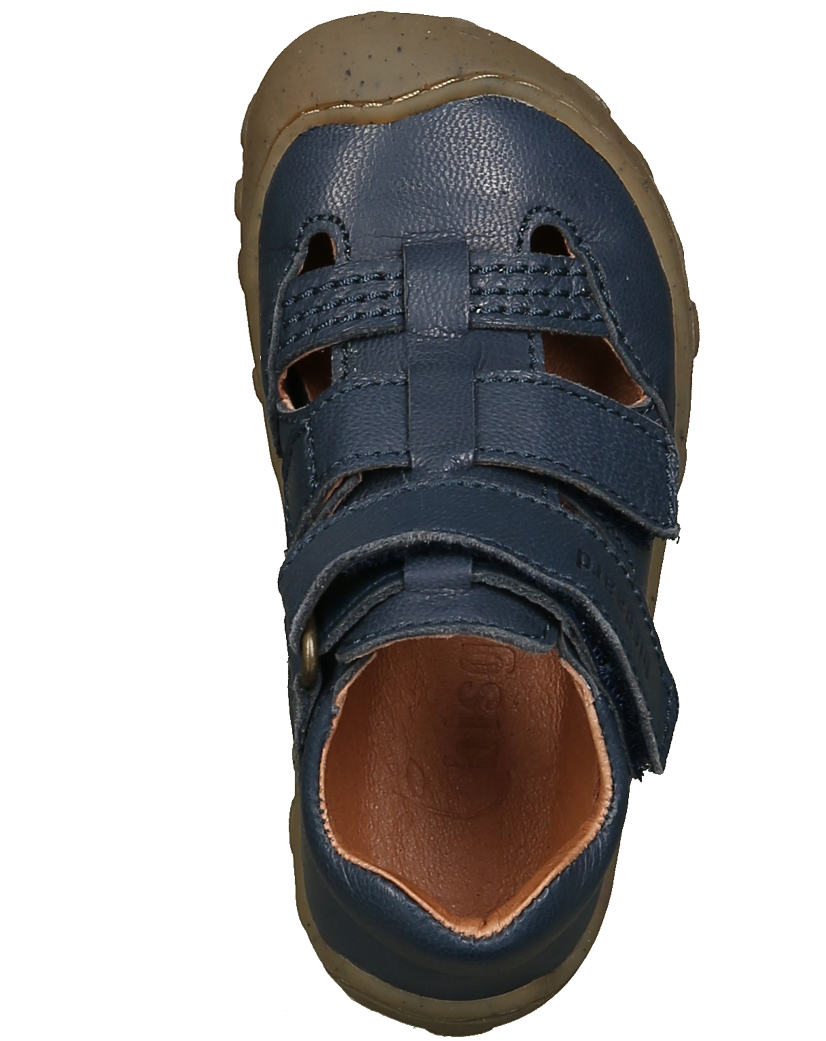 Klett-Sandalen FLYNN in midnight