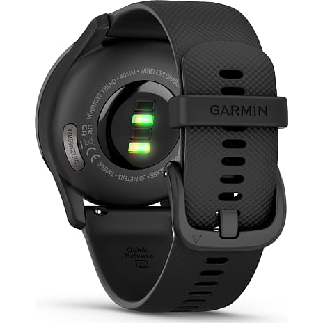 Garmin Vivomove Trend - Black