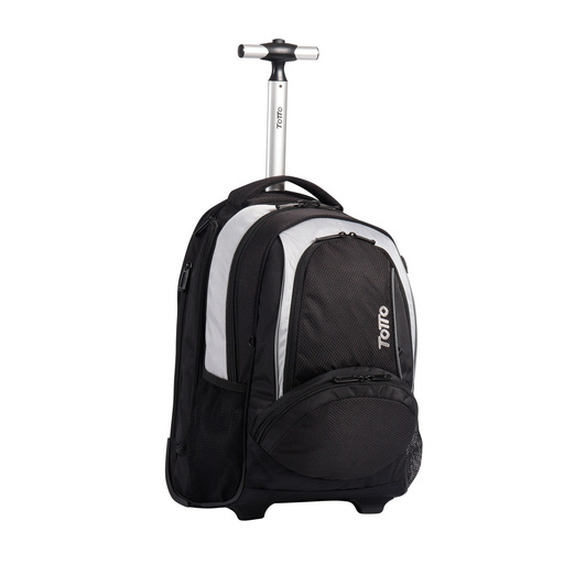 Mochila para laptop Totto Actino de 15