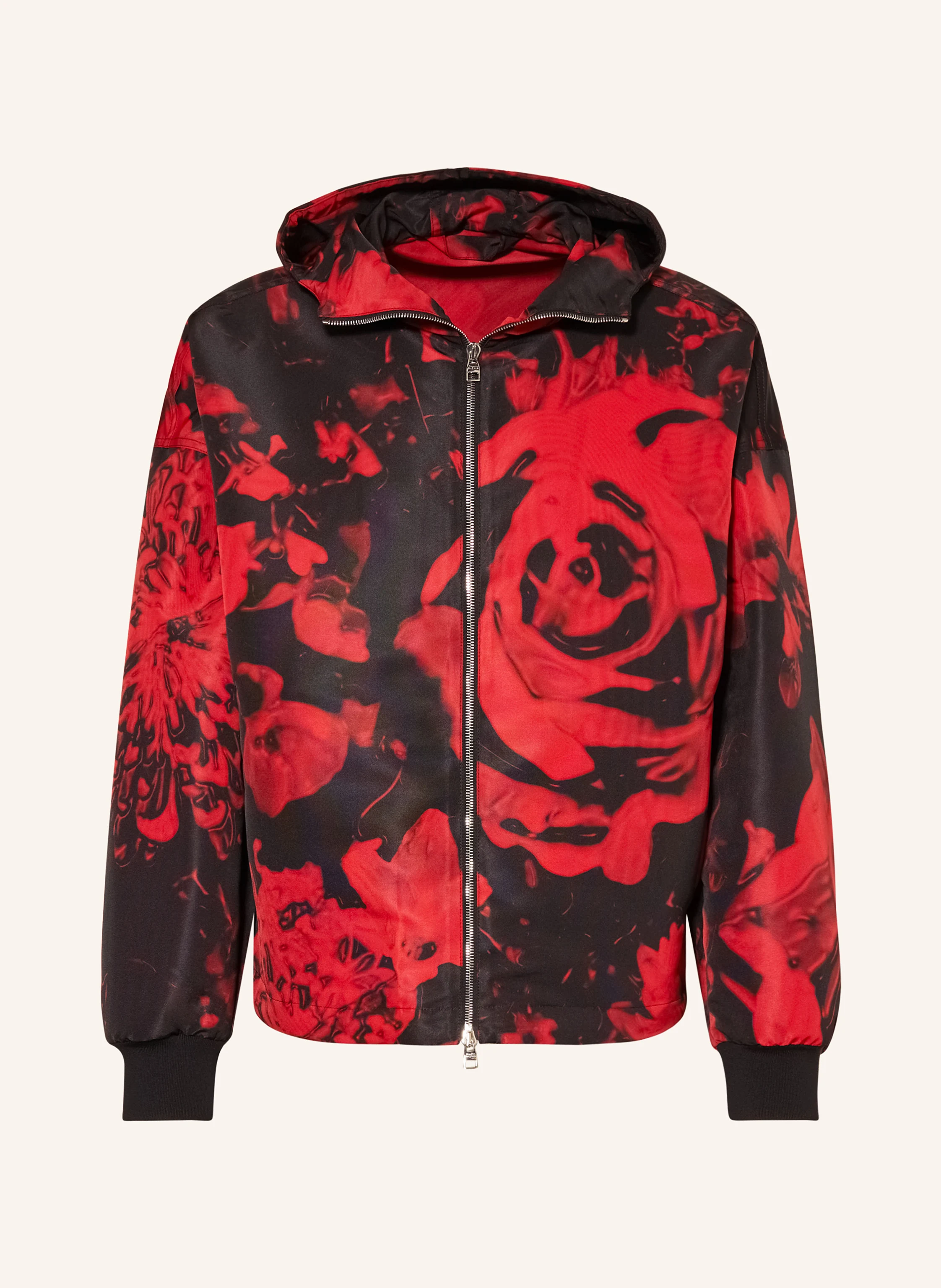 Alexander McQUEEN Windbreaker
