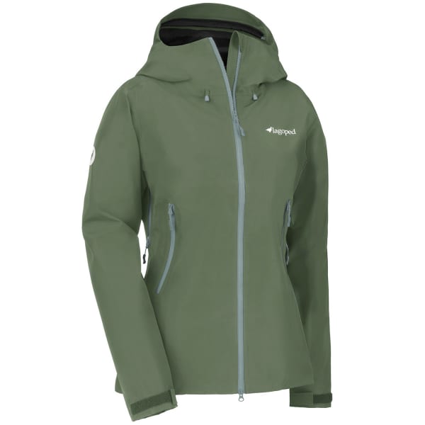 Veste randonnée LAGOPED TETRAS W THYM