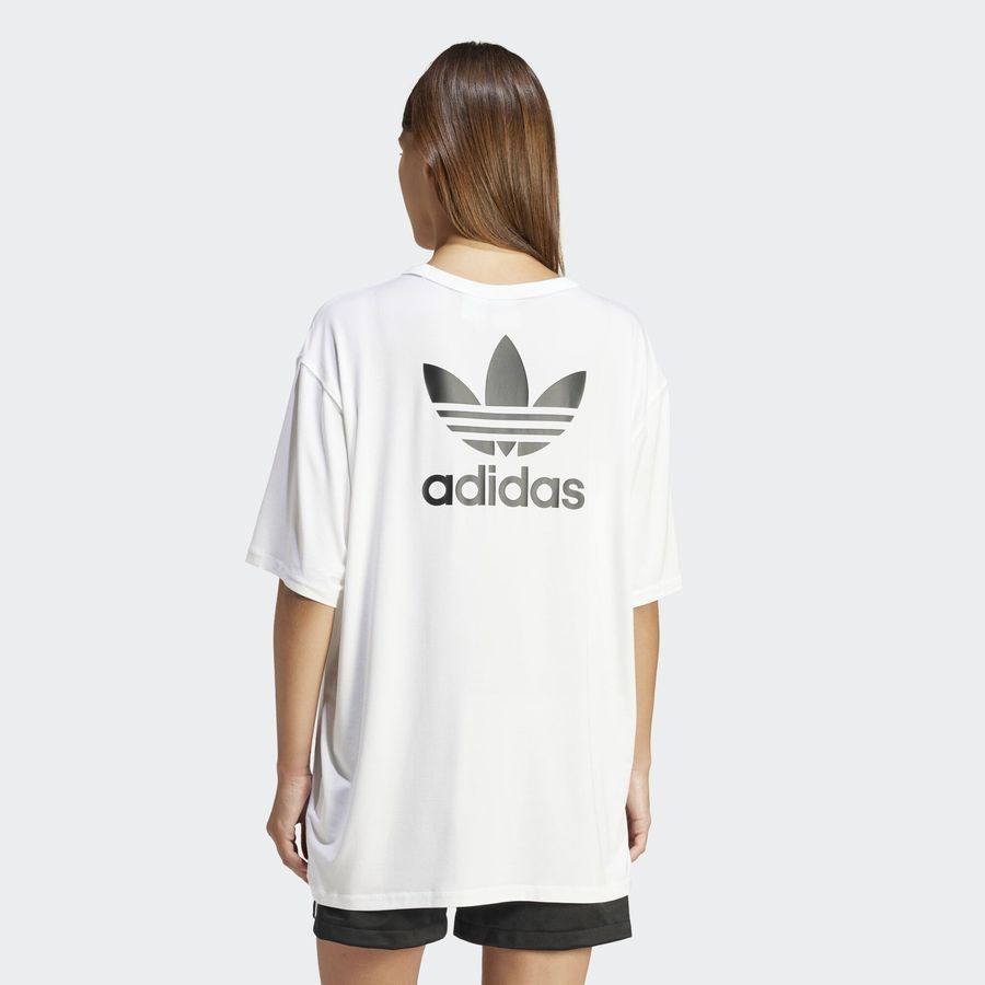 Adidas Original T-shirt Trèfle