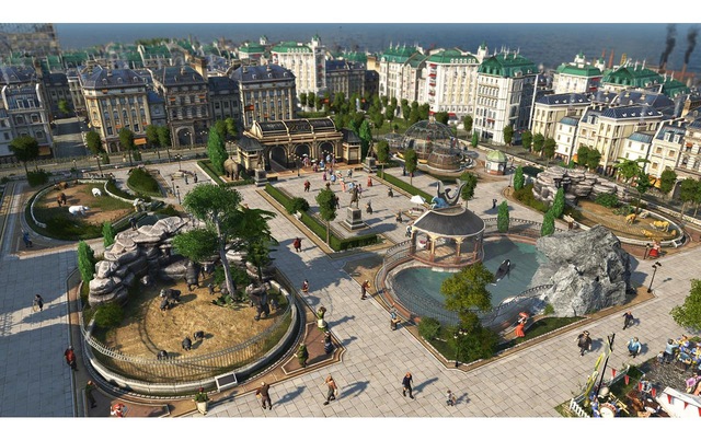 UBISOFT Spielesoftware »ANNO 1800 Console Edition, XSX« Xbox Series X