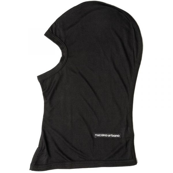 Tucano Urbano Térmico Brancaleone Black Xs/s