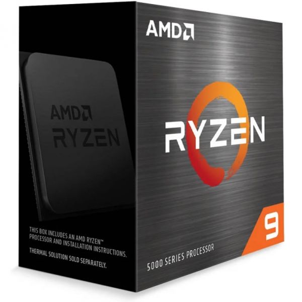 AMD Ryzen 9 5950X 3.4GHz 16-Core 64MB AM4 - 100-100000059WOF