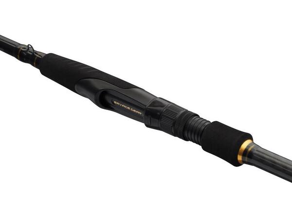 Canne de Voyage Savage Gear Revenge SG2 Heavy G TR (4 Brins)