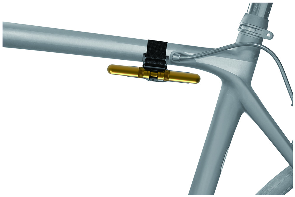 Topeak TubiPod X Reperationssæt