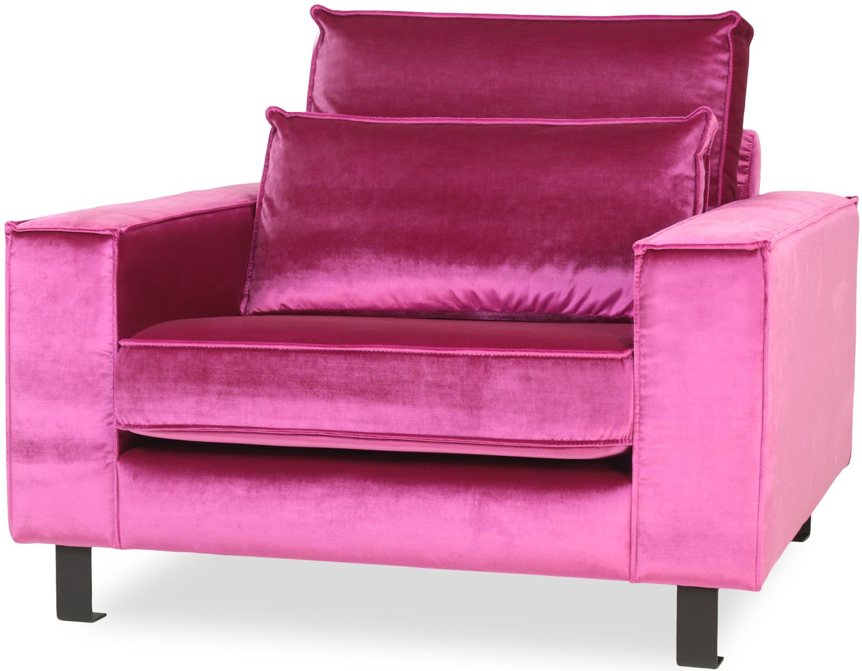 Fauteuil - Loveseat Saint-Laurent