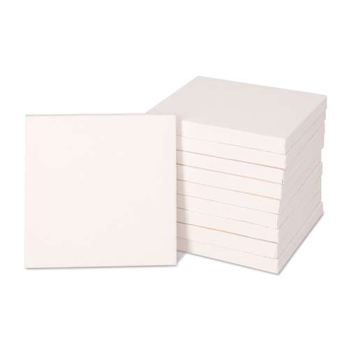 GERSTAECKER Mini-Keilrahmen, 10er-Set