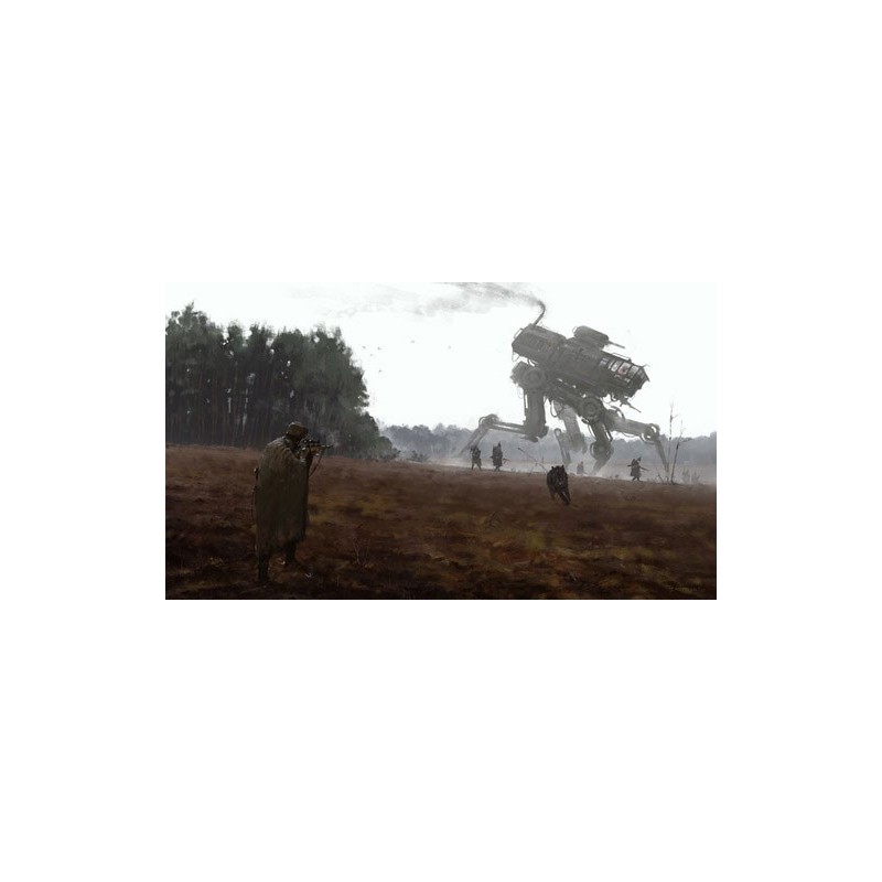 Scythe