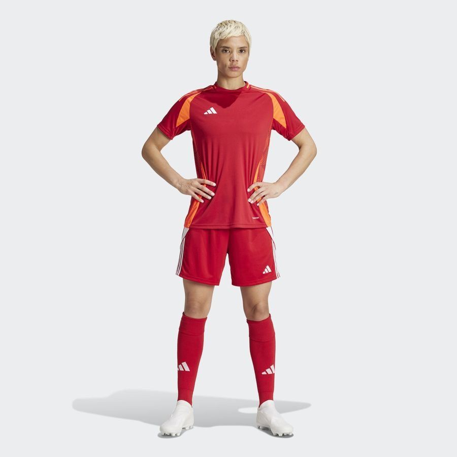Adidas Short Tiro 24