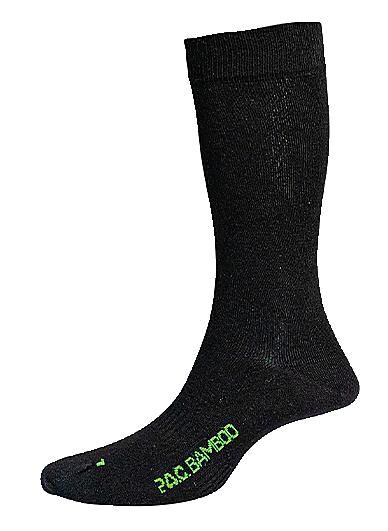 PAC - CHAUSSETTES DE LIFESTYLE BAMBOO CREW LINER UNISEX