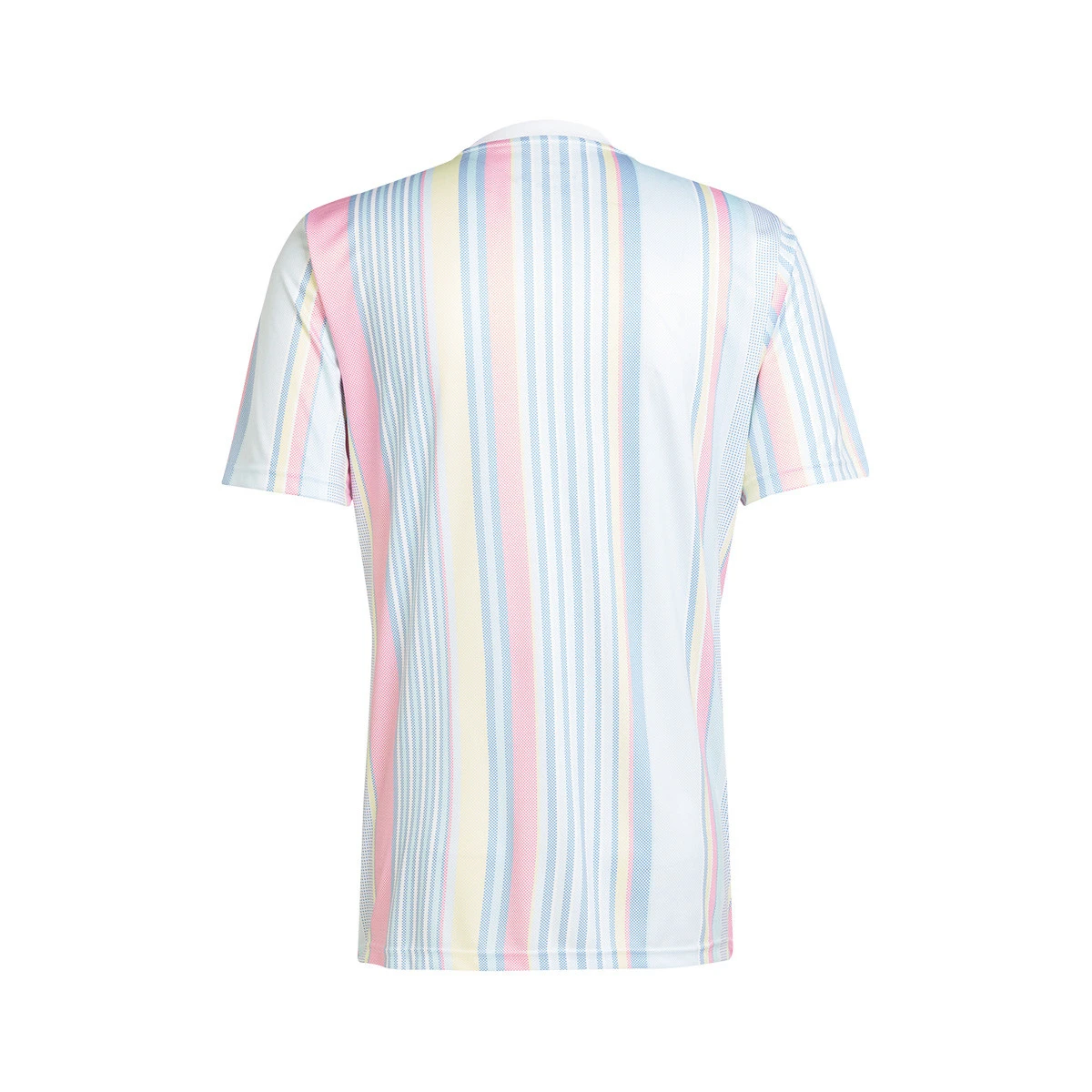 Camisola adidas Juventus Pre-Match 2025-2026