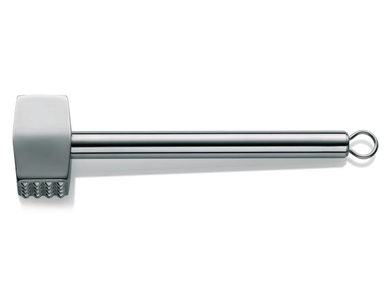 Kela Fleischhammer Noha Silber Fleischklopfer