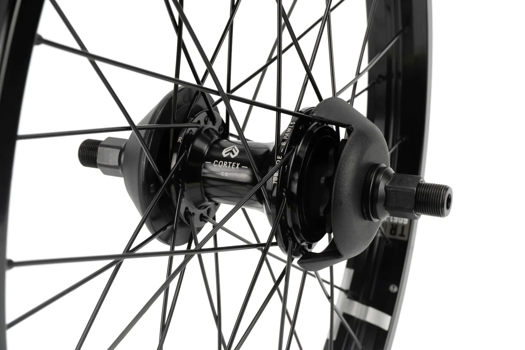 Éclat Trippin EVO CS Cortex 20