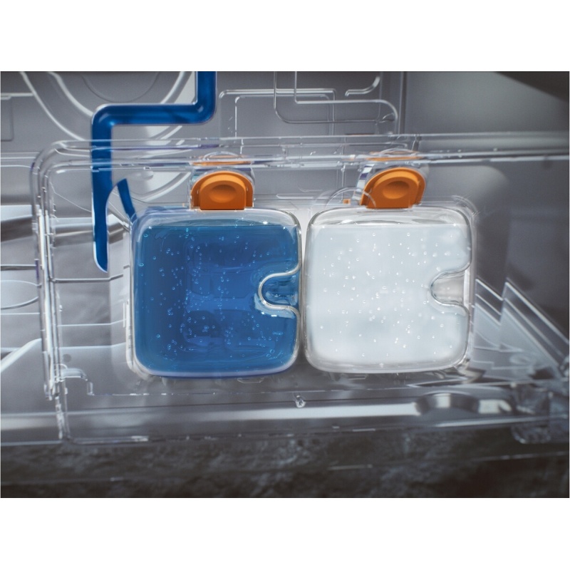 Lave-linge séchant Miele WTW 870 WPM