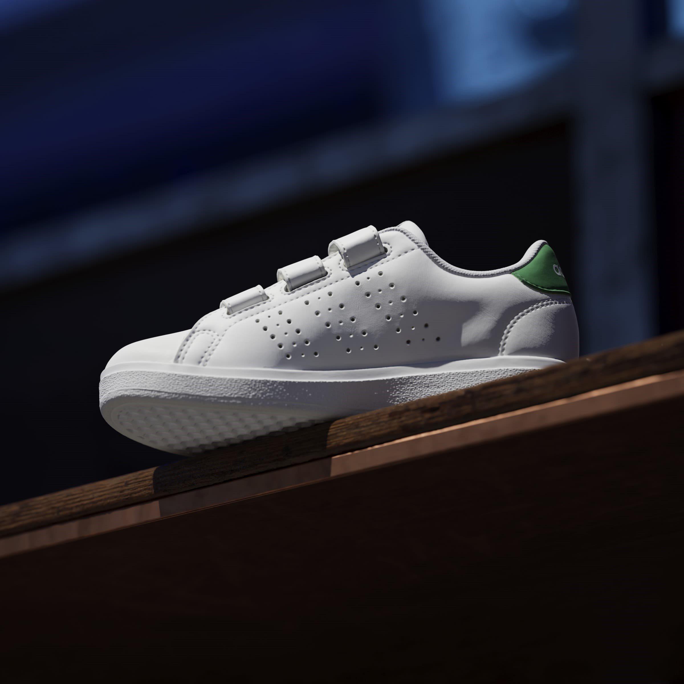 adidas Advantage Base 2.0 Shoes Boys