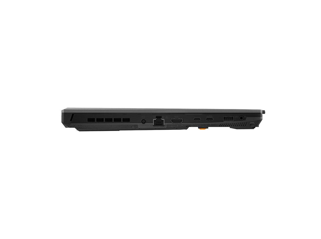 PORTÁTIL GAMING ASUS FA607PV (16'' AMD RYZENT 9 7845HX RAM: 16GB 1TB AMD 610M NVIDIA RTX 4060 8GB)