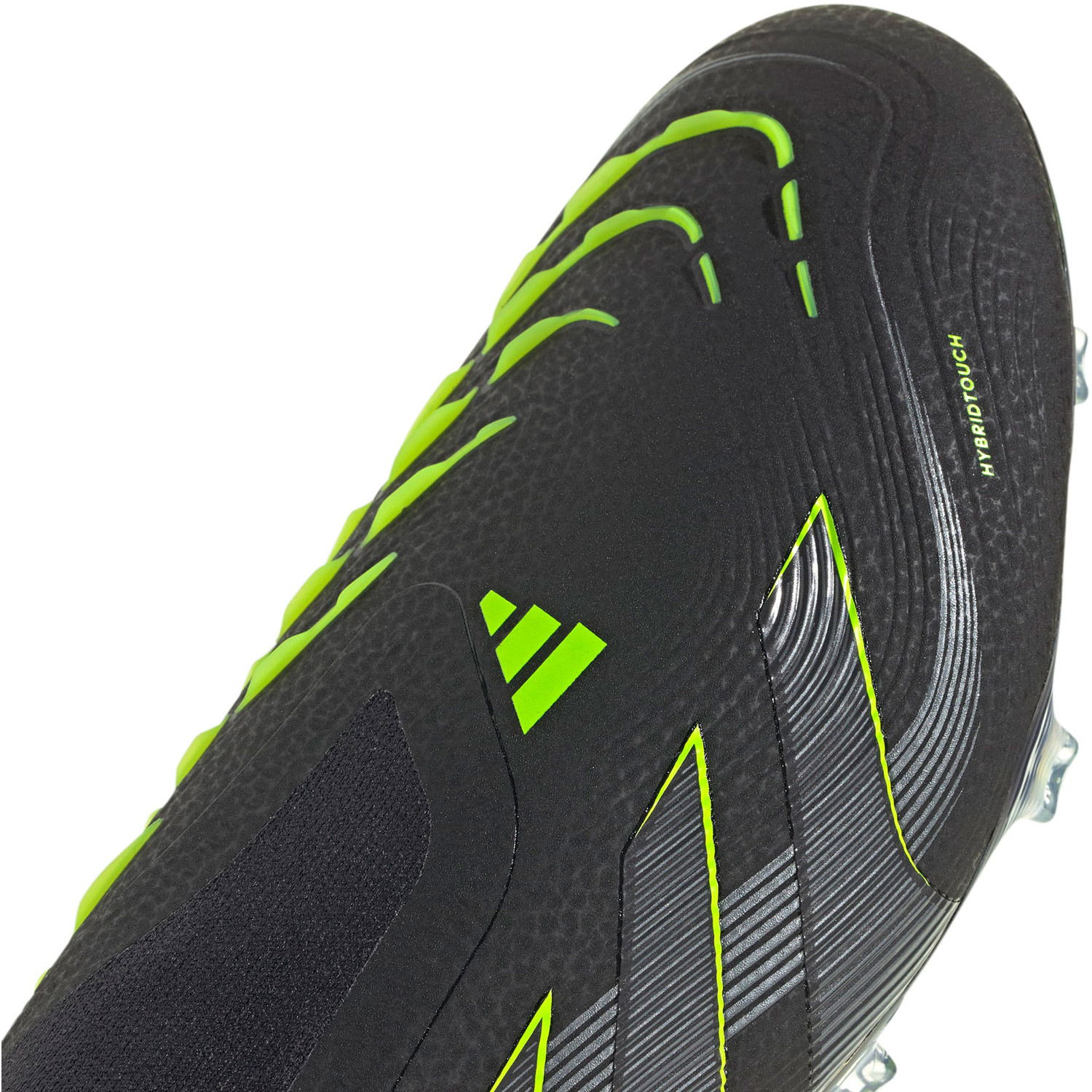 adidas Predator Elite Laceless FG