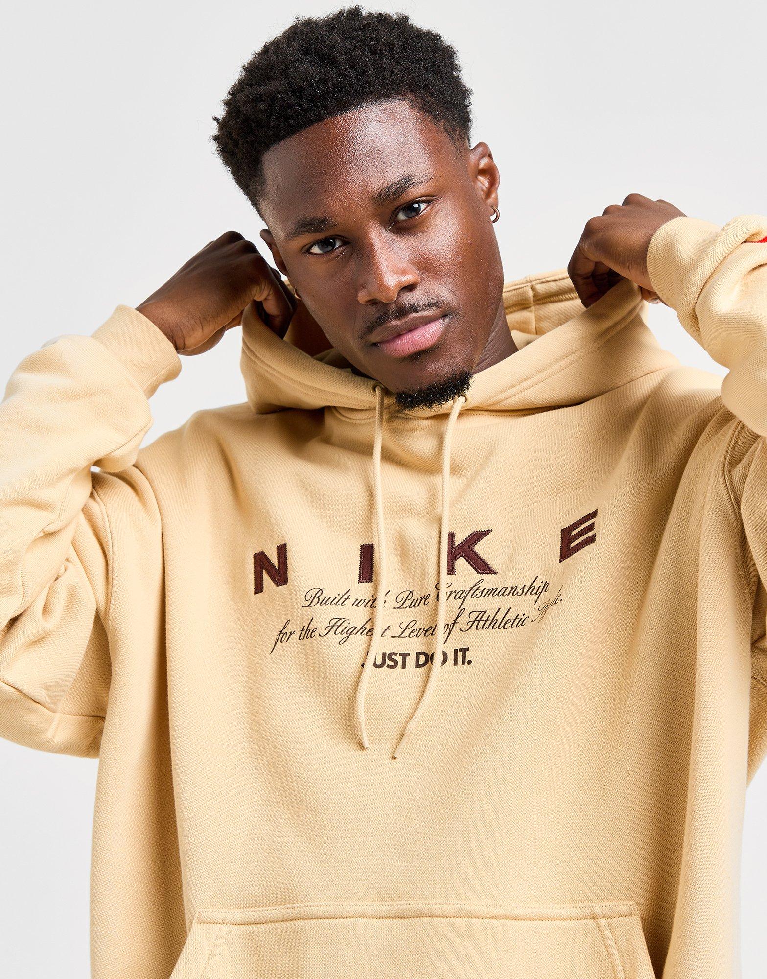 Nike Sweat à Capuche Varsity Homme