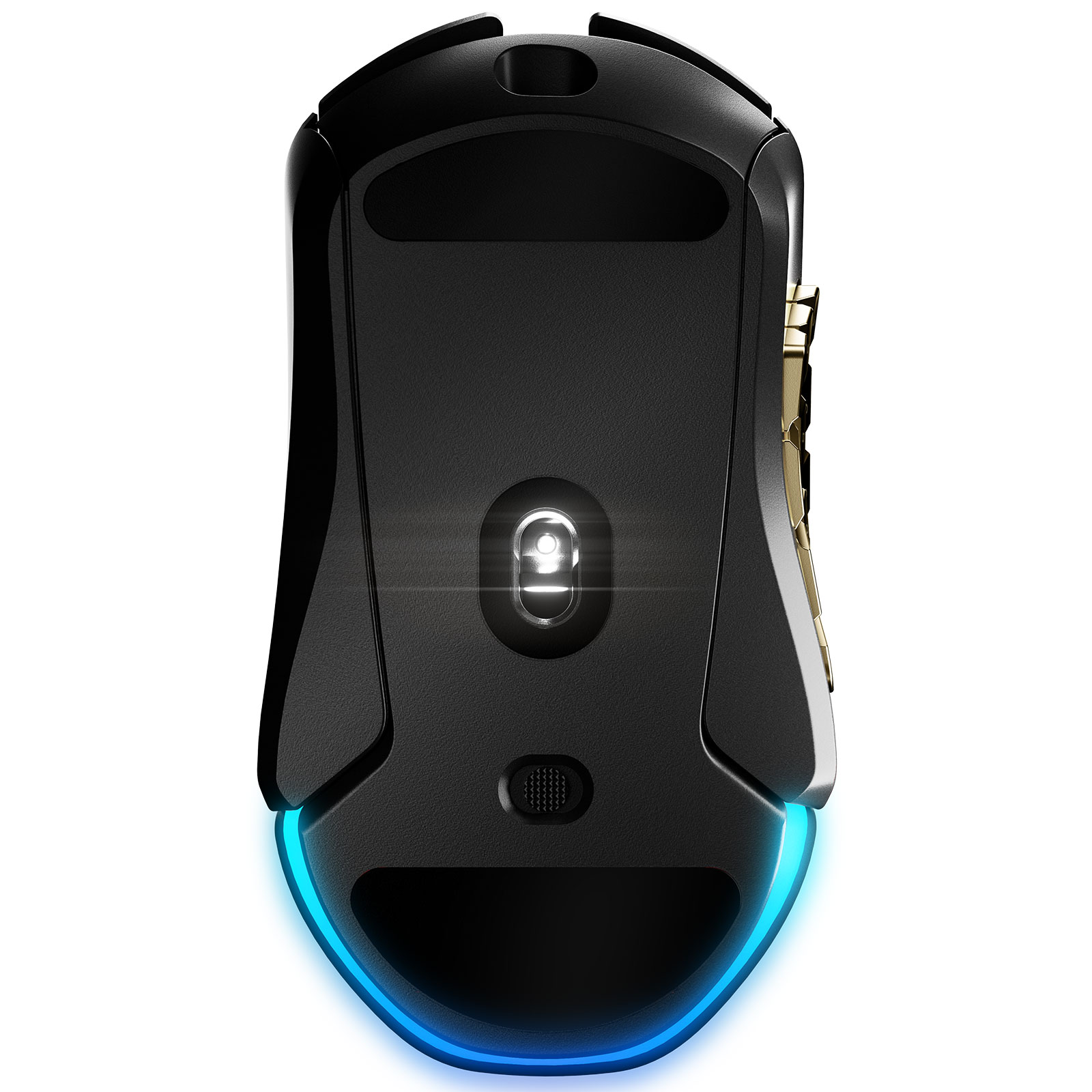 SteelSeries Aerox 9 Wireless (World of Warcraft Edition)