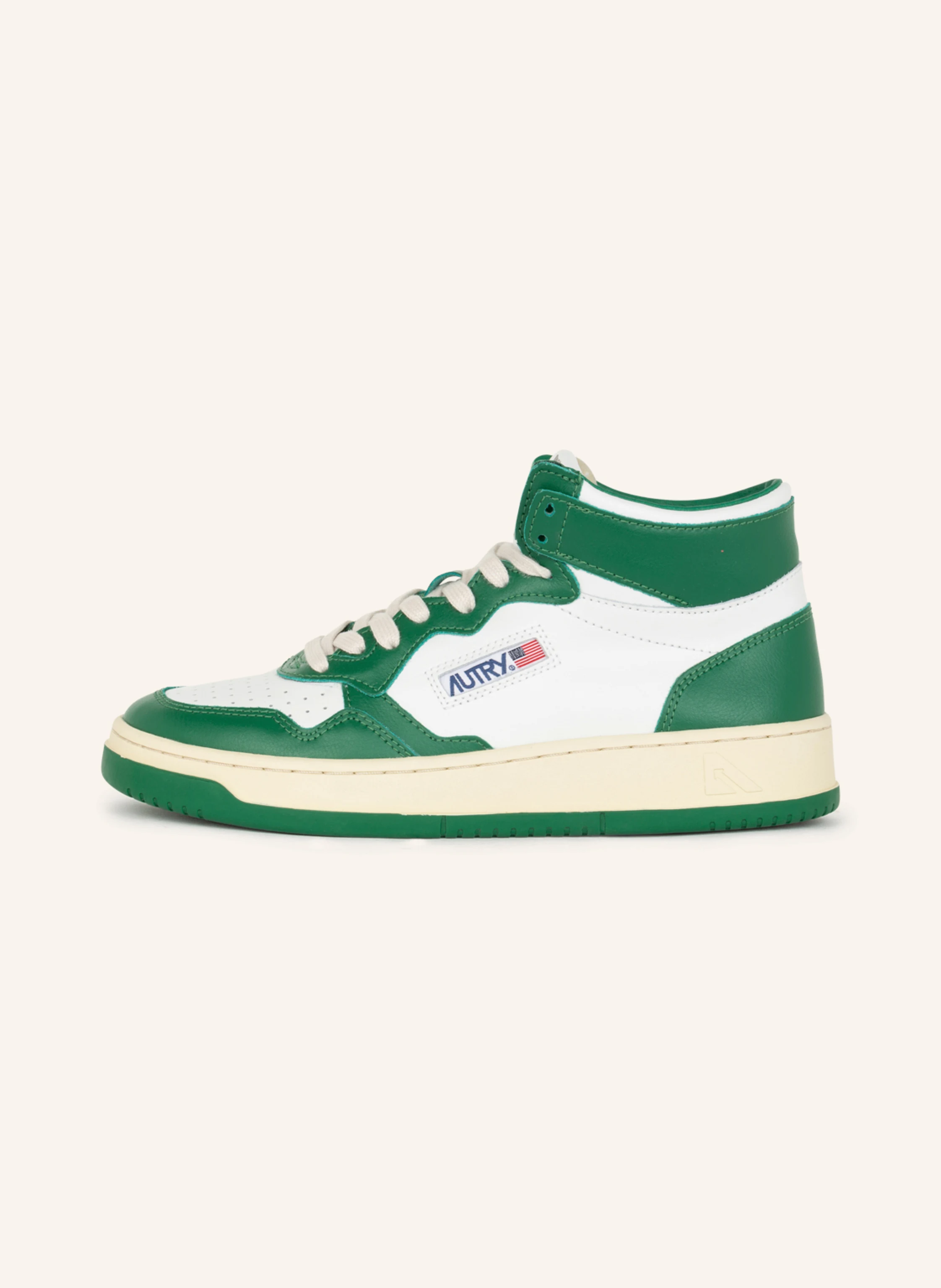 AUTRY Hightop-Sneaker MEDALIST MID WB