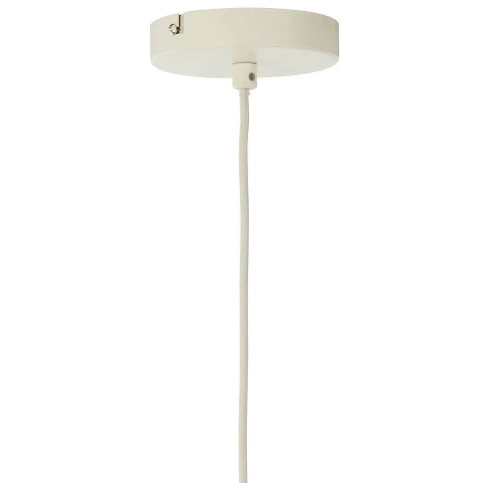 Hanglamp Plumeria - Zand - Ø60cm