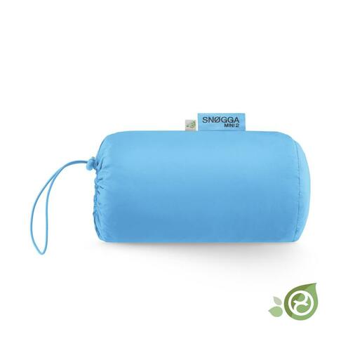 Chancelière Universelle Snogga Mini 2 Beach Blue - CYBEX