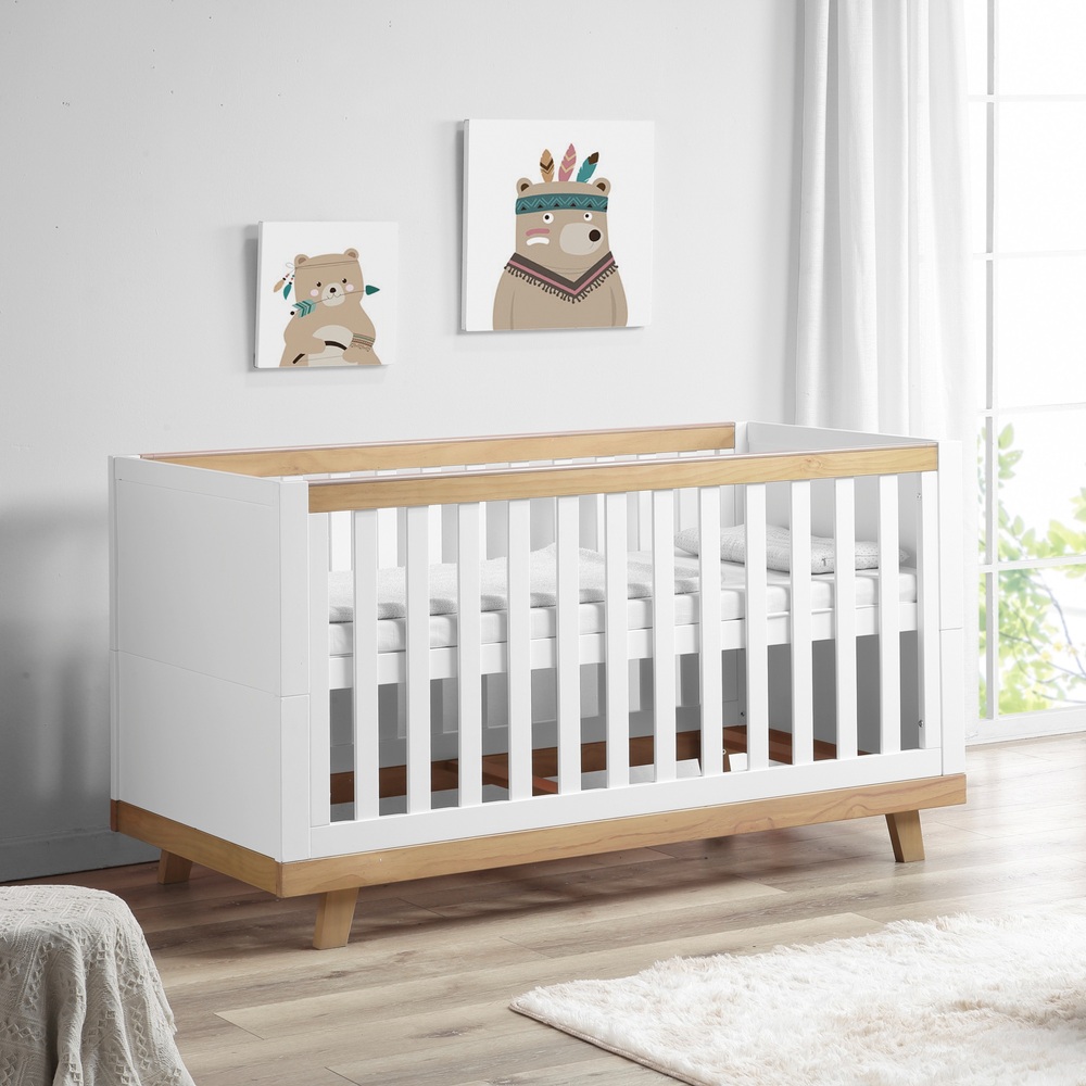 Nested Noa Kinderbett
