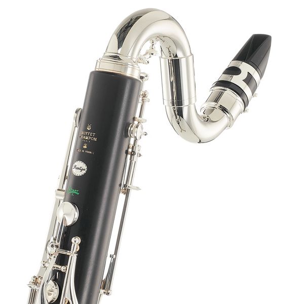 Buffet Crampon Prestige Bass low C GL