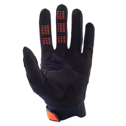 Gants Enduro Fox DIRTPAW CE 2024 - Orange