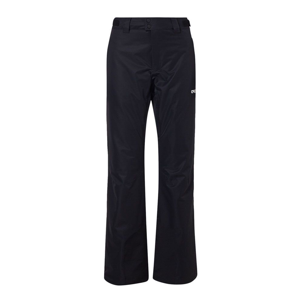 Oakley JASMINE INSULATED - Pantalon ski Femme blackout