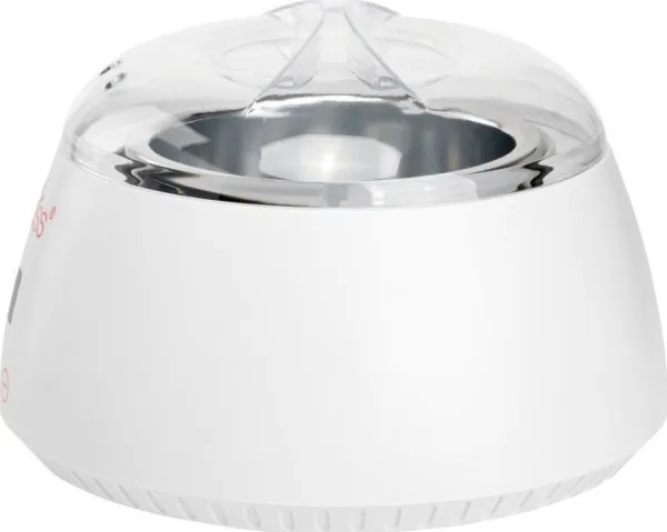 Activeshop Voksvarmer FHC-E 2052 500 ML 100W HVID