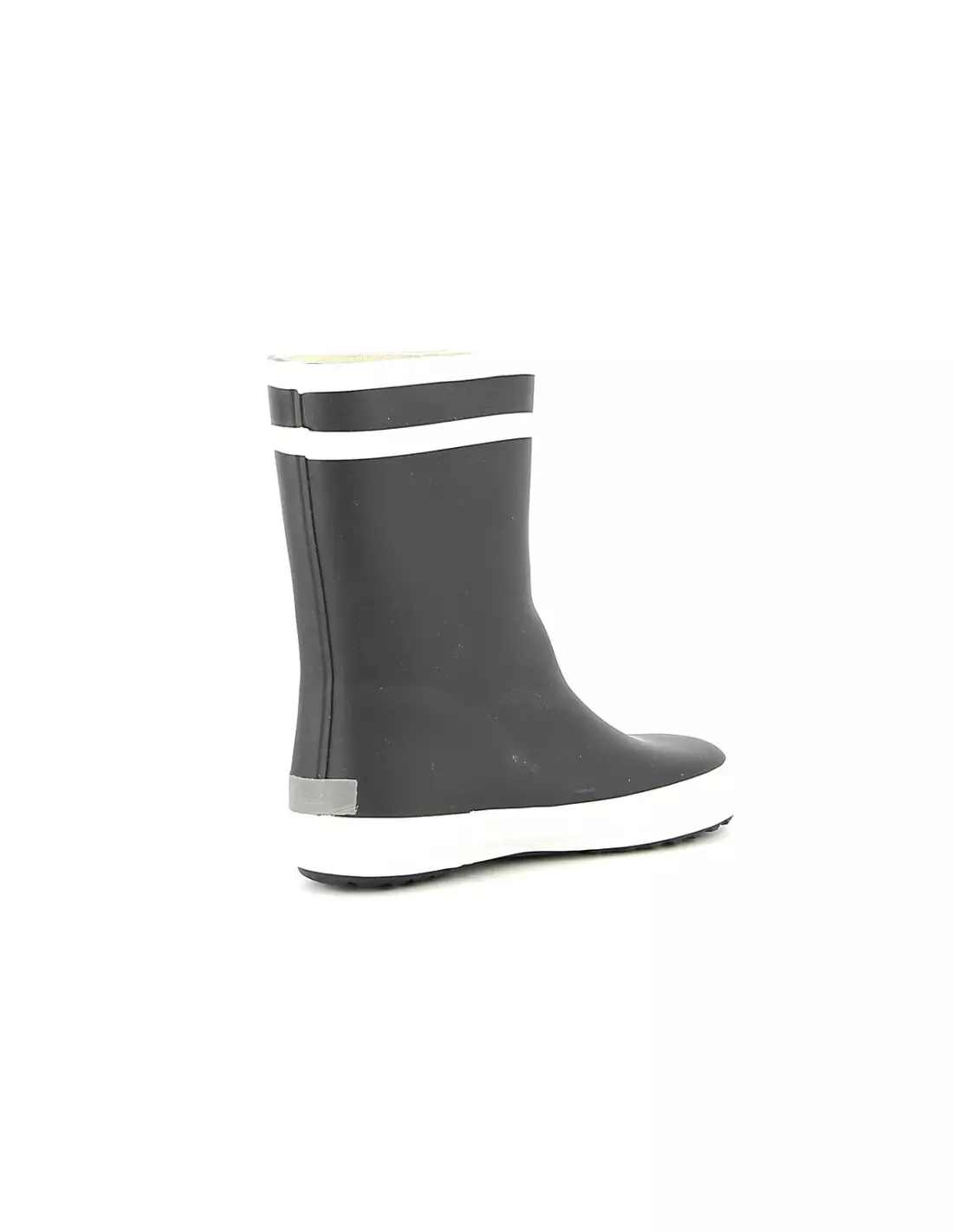 AIGLE BABY FLAC - Bottes Marine