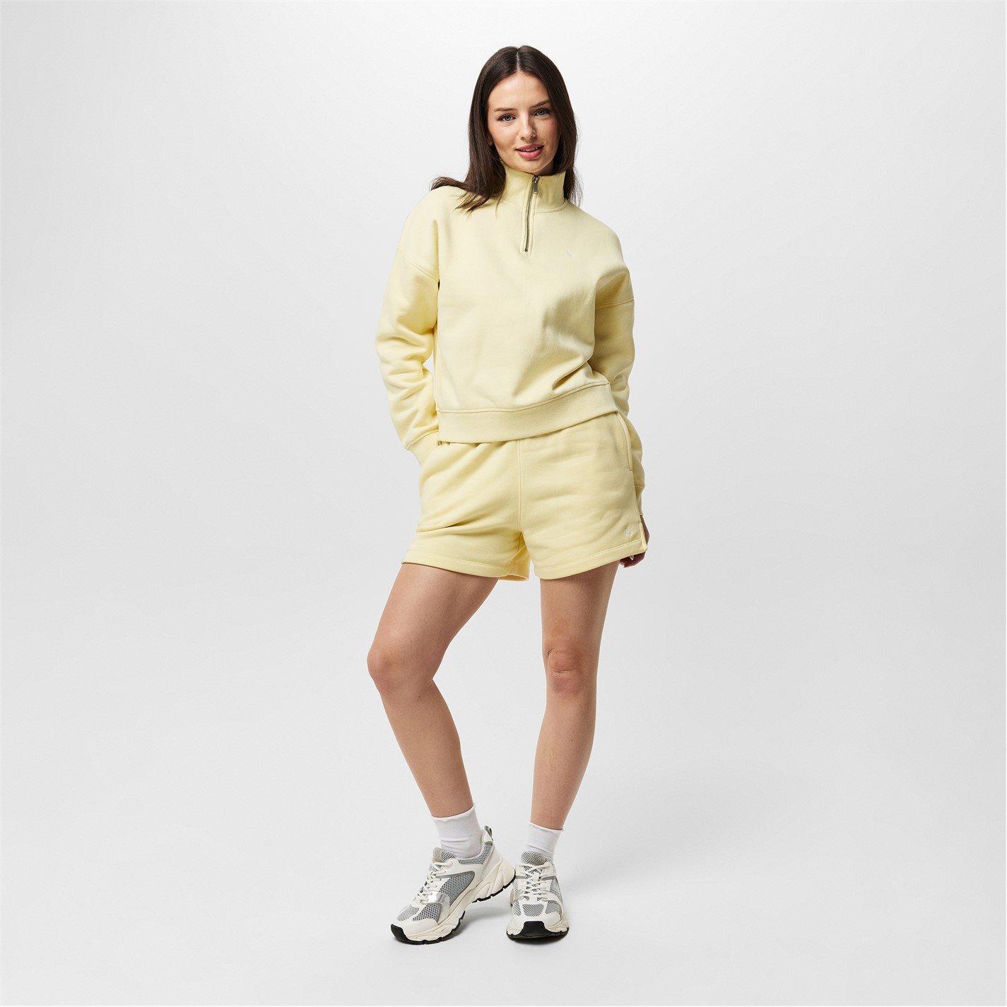 Jack Wills JW Astbury Boyfriend Short