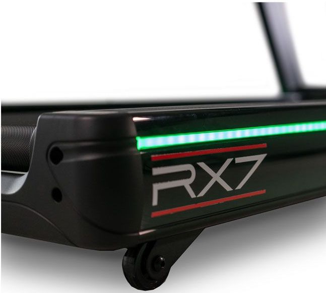 BH RX7 TFT Loopband