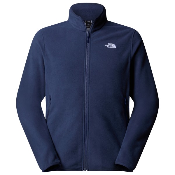 The North Face - Glacier Fleece Jacket - Veste polaire