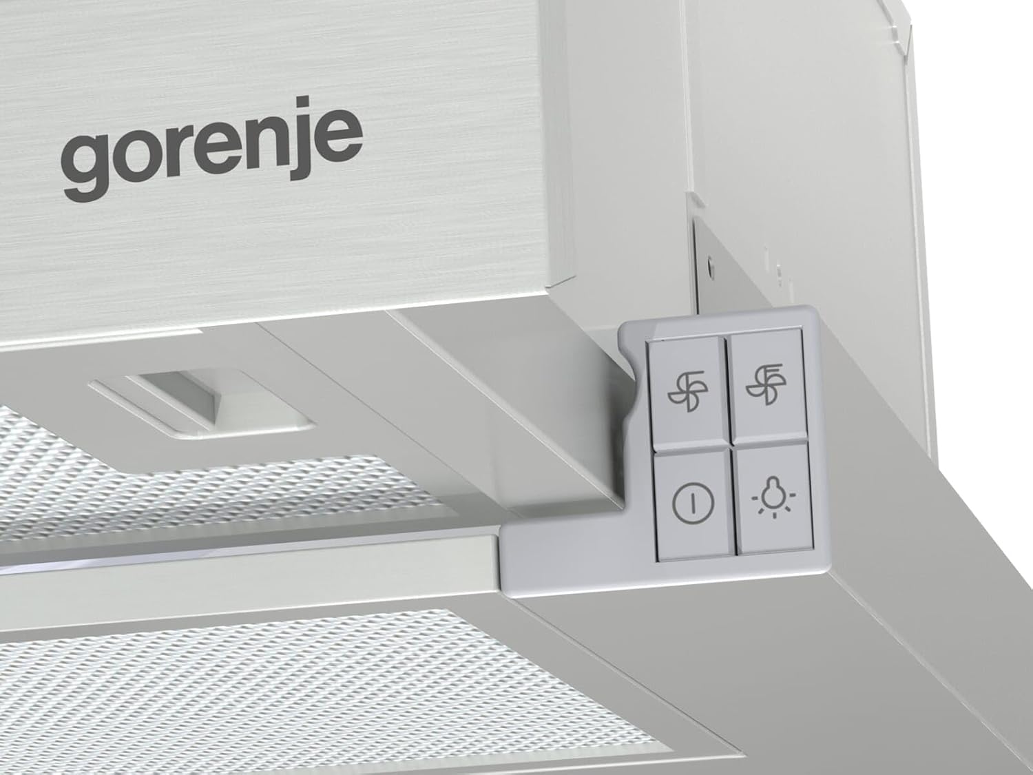 Gartraukis Hood GORENJE TH62E3X