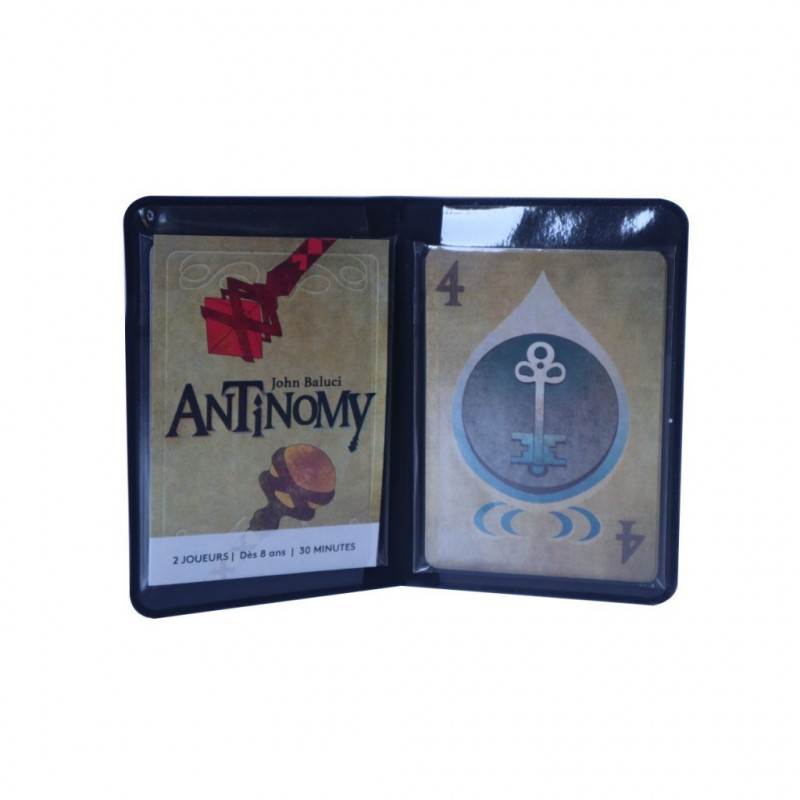Antinomy - Micro Game