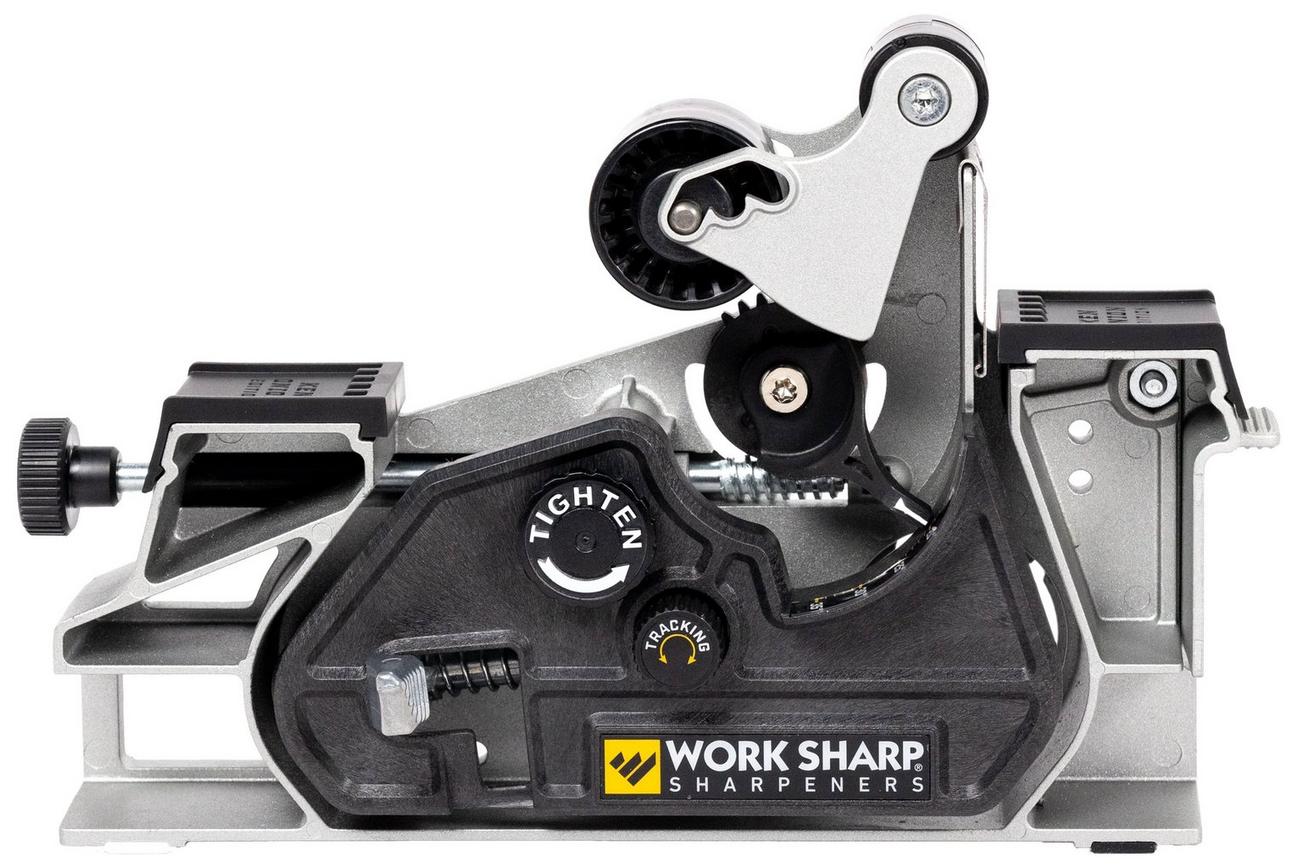 Work Sharp Blade Grinding Attachment Ken Onion Edition Knife & Tool Sharpener Mk.2, WSSAKO81122, slijpaccessoire