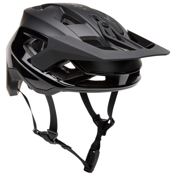 FOX Racing - Speedframe Pro MT BLK - Casque de cyclisme