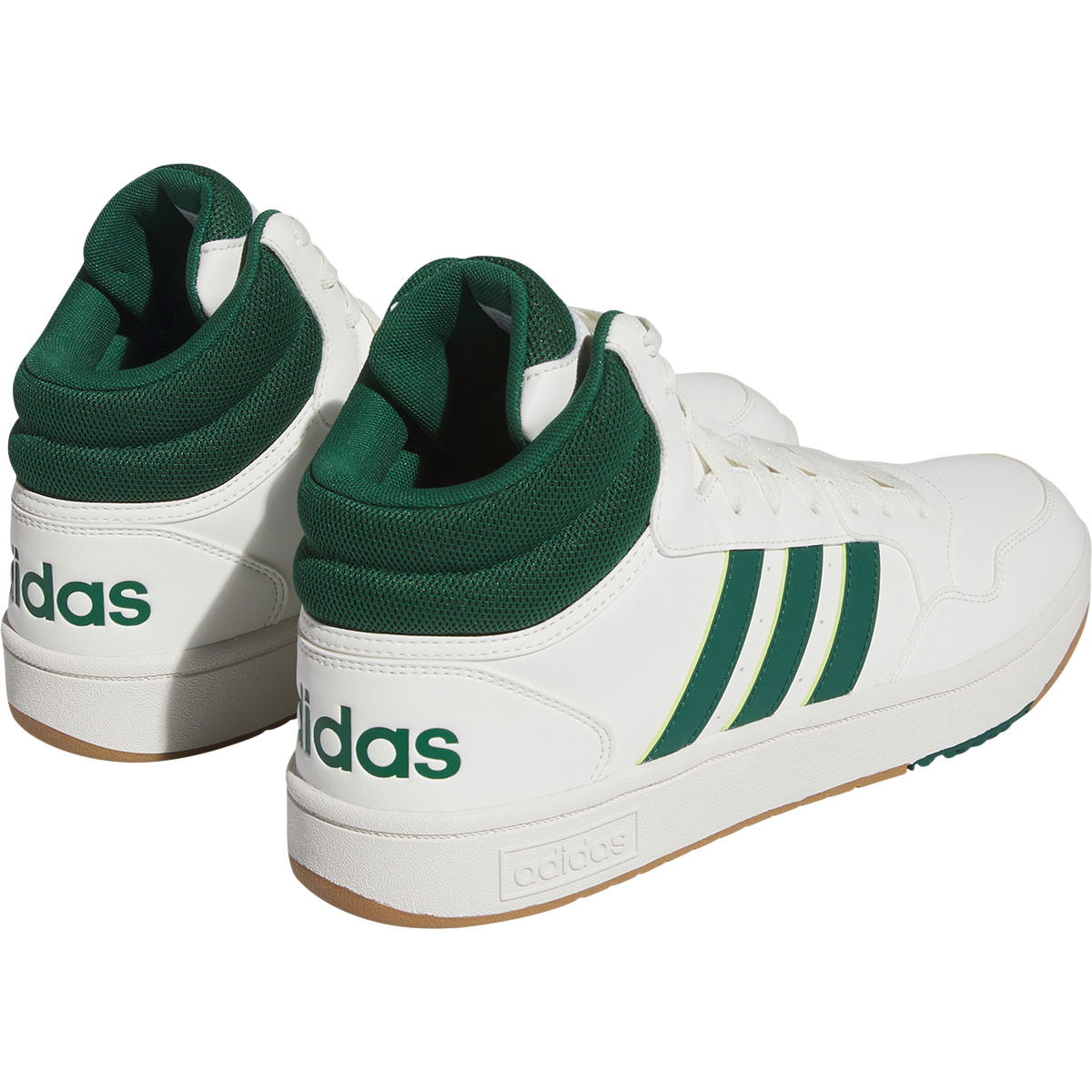 adidas Hoops 3.0 Mid Sneakers Herre
