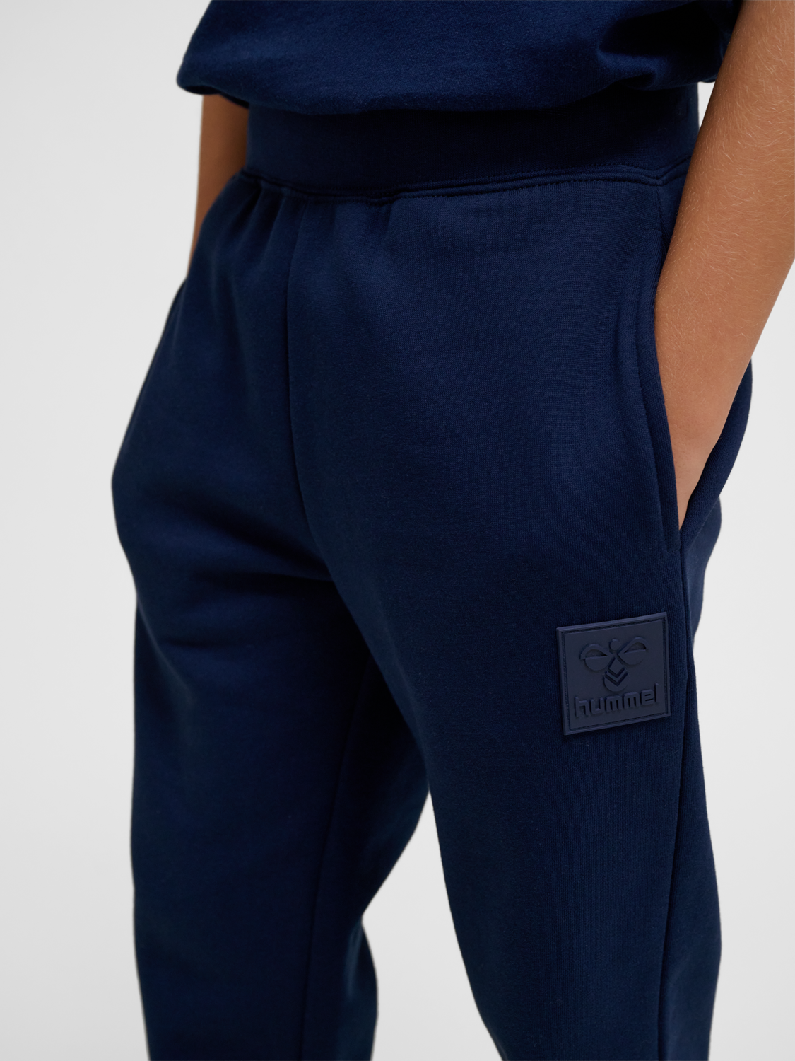hmlCLEAN ADJUSTABLE PANTS