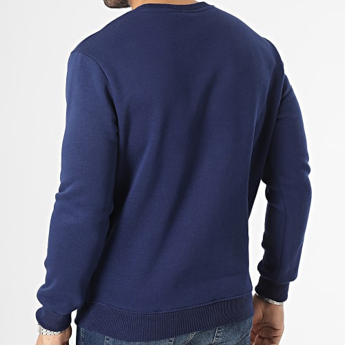 Sweat Crewneck 1920009 Bleu Marine